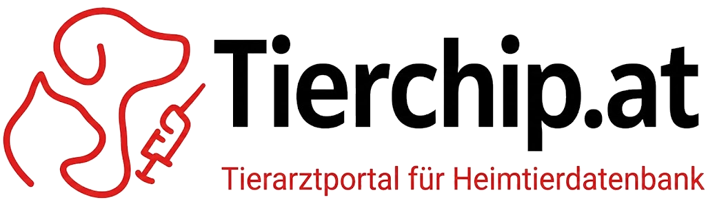 TierChip.at — Tierarztportal für die Heimtierdatenbank